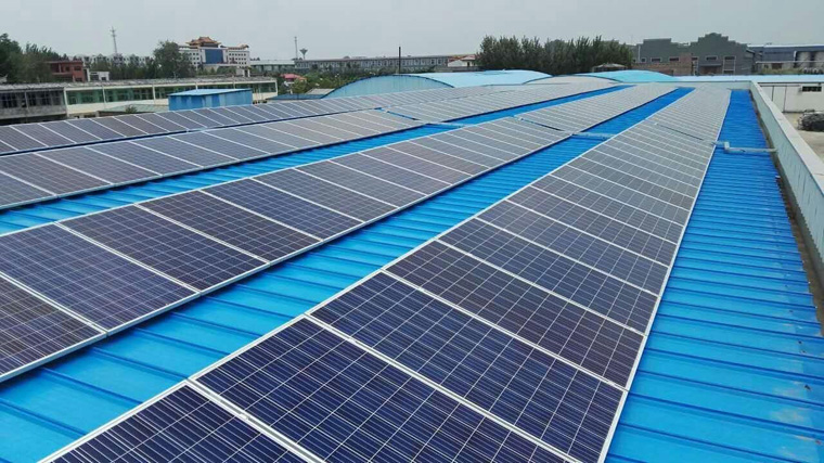 光伏發(fā)電項(xiàng)目怎么做，光伏項(xiàng)目流程八個(gè)階段