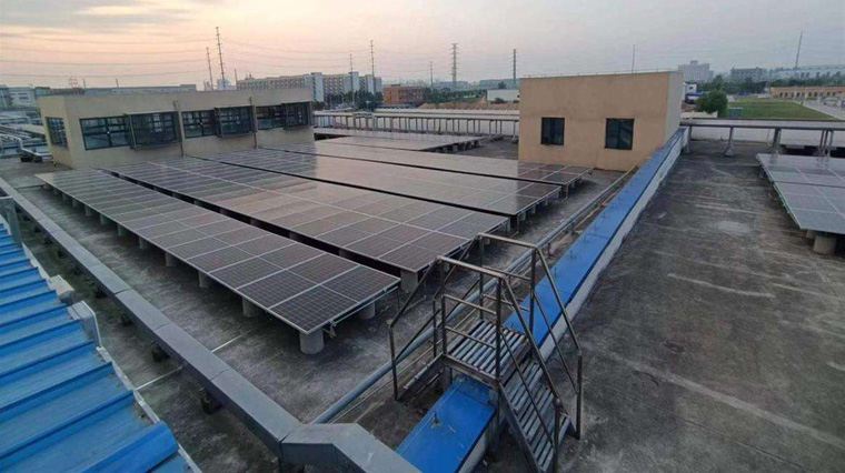 全國整縣光伏是什么意思,分布式光伏整縣推進(jìn)合作方案