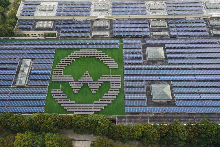 碳達(dá)峰和碳中和的對(duì)象，碳達(dá)峰行動(dòng)是指什么