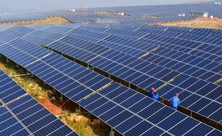 國(guó)產(chǎn)光伏風(fēng)電前十排名,世界最大光伏產(chǎn)業(yè)國(guó)家排名