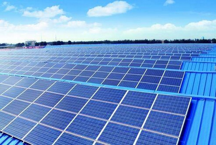 太陽能光伏企業排行,光伏設備十大龍頭