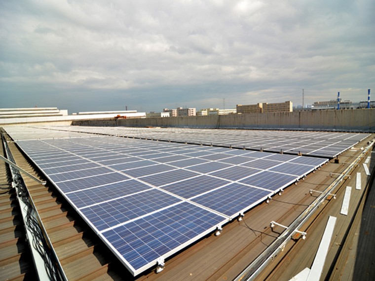 太陽能路燈屬于光伏發電裝置嗎，為什么要做光伏路燈