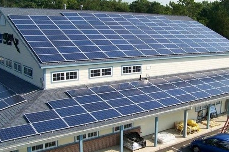 光熱電站對氣候的影響,目前典型的四種光熱發(fā)電系統(tǒng)