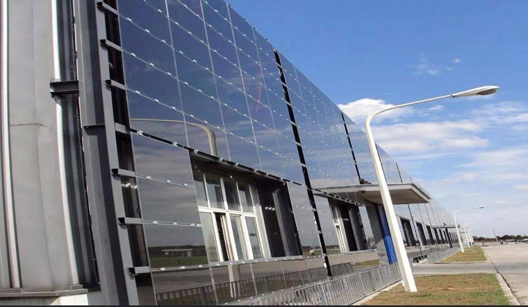 光伏玻璃優(yōu)缺點(diǎn),光伏玻璃和硅片的區(qū)別