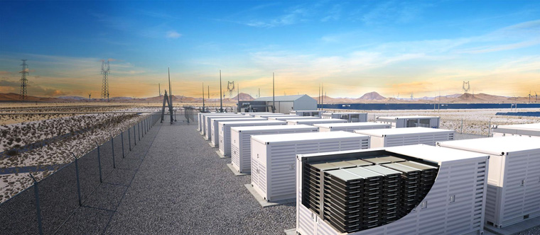 儲能市場前景,熱儲能的發展趨勢