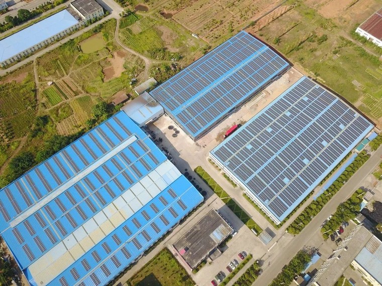 綠色電力證書：光伏電站怎么獲得綠證，綠證申請流程及費用