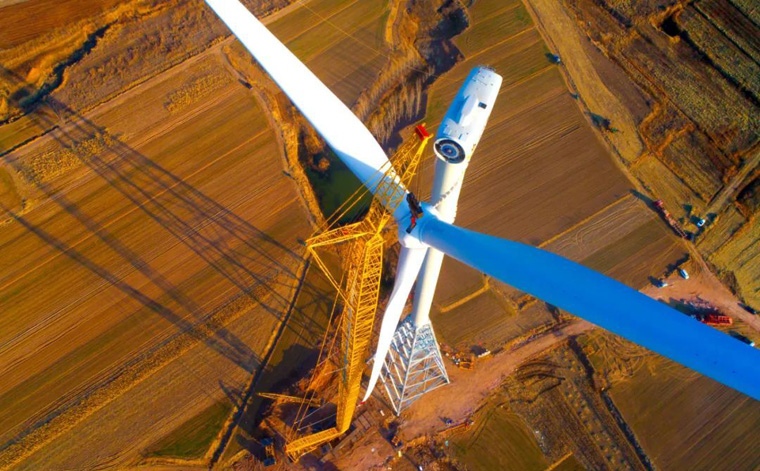 高電壓穿越什么意思，為什么遇到高電壓等級要穿越