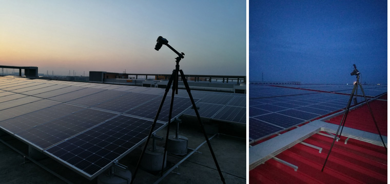 光伏el檢測是什么意思,光伏pl檢測與el檢測的區(qū)別