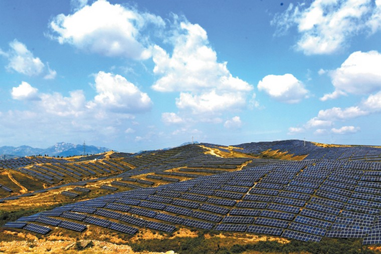 中國碳中和與碳達峰時間，什么是碳達峰、碳中和