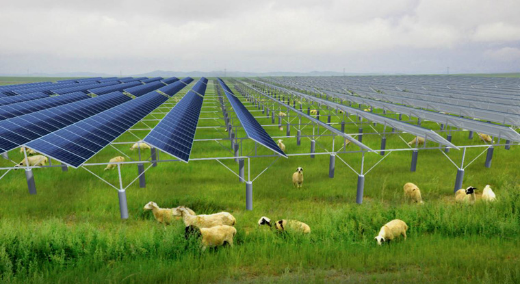 一畝光伏電站利潤多少 一畝光伏電站利潤多少