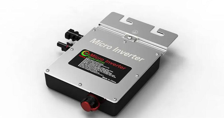 微型逆變器的優缺點 微型逆變器的優缺點
