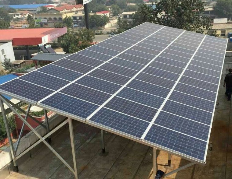 光伏組件安裝驗(yàn)收規(guī)范及標(biāo)準(zhǔn) 光伏組件安裝驗(yàn)收規(guī)范及標(biāo)準(zhǔn)