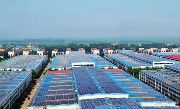 集中式逆變器和組串式逆變器選型之比較 集中式逆變器和組串式逆變器選型之比較