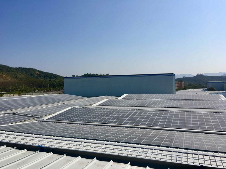 光伏容量mwp是什么意思？