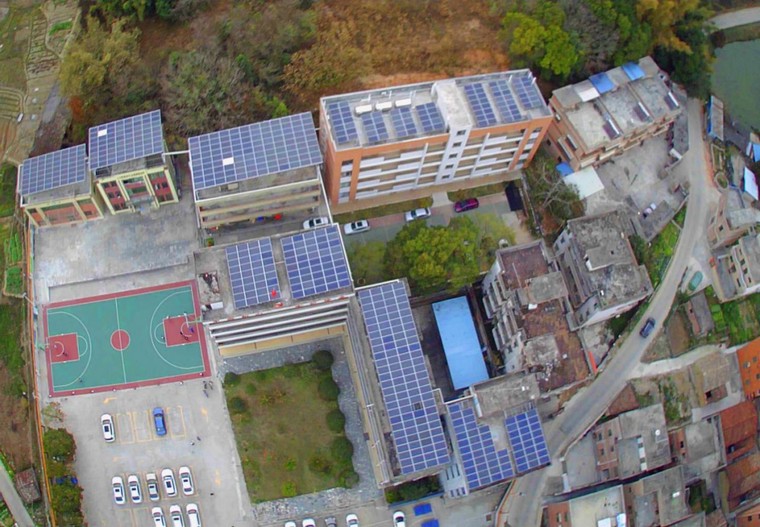 如何估算自家光伏電站需要多少錢?一般有哪些運行維護? 如何估算自家光伏電站需要多少錢?一般有哪些運行維護?