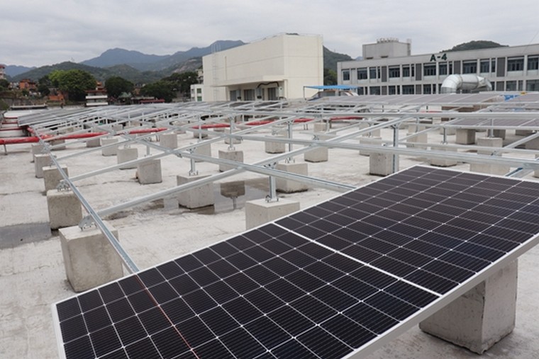 光伏發電10MW是什么意思？