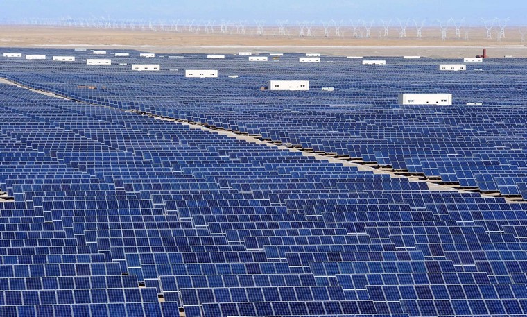 什么是光伏鈣鈦礦技術(shù)? 什么是光伏鈣鈦礦技術(shù)?