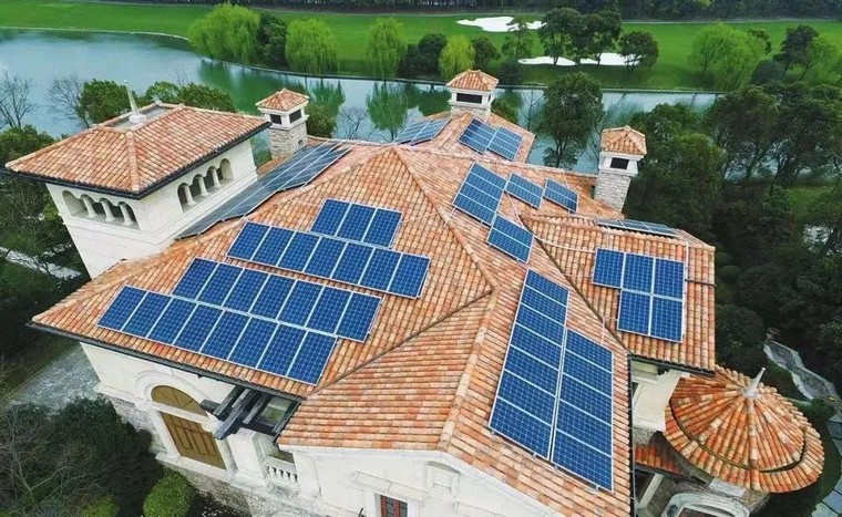 建設戶用光伏電站如何使用光伏軟件進行管理和運維？