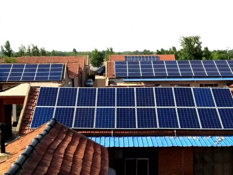 如何估算安裝的光伏電站發(fā)電量?計算公式是什么 如何估算安裝的光伏電站發(fā)電量?計算公式是什么