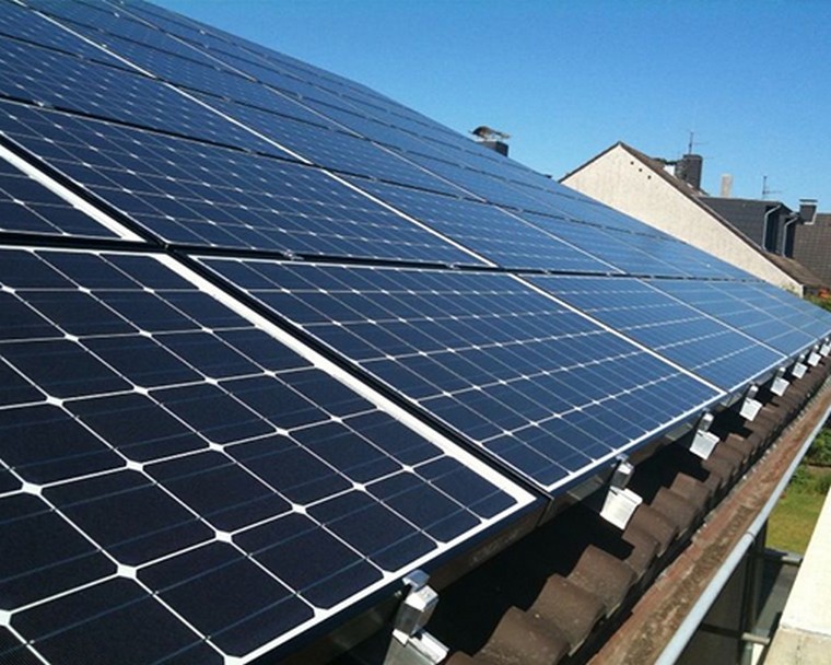 如何降低屋頂光伏發電的維護成本? 如何降低屋頂光伏發電的維護成本?