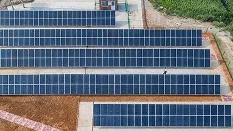 光伏方陣中有哪些能量損失? 光伏方陣中有哪些能量損失?