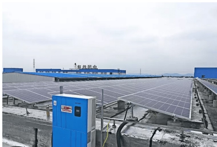 光伏線(xiàn)纜有哪些電氣連接要點(diǎn) 光伏線(xiàn)纜有哪些電氣連接要點(diǎn)