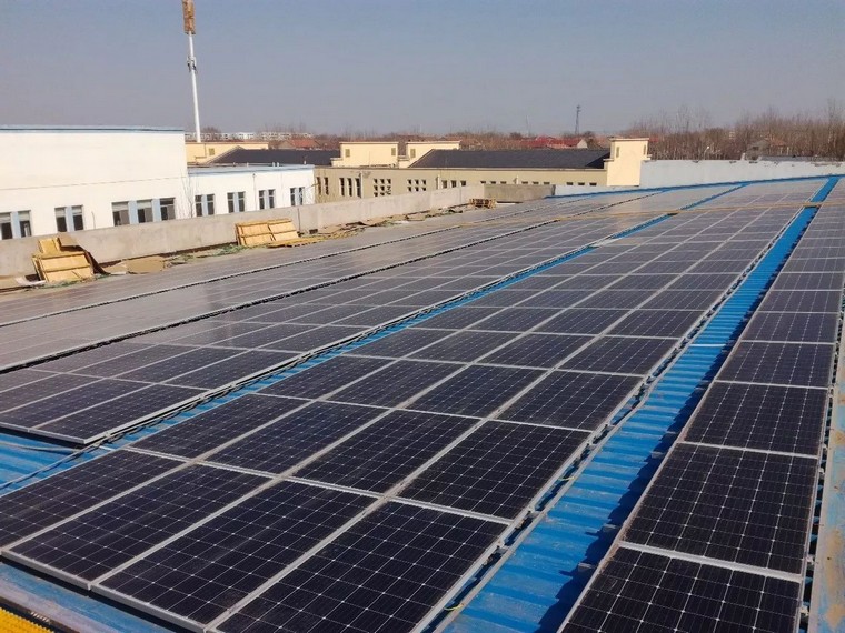 光伏發電組件串聯電壓適配逆變器 光伏發電組件串聯電壓適配逆變器