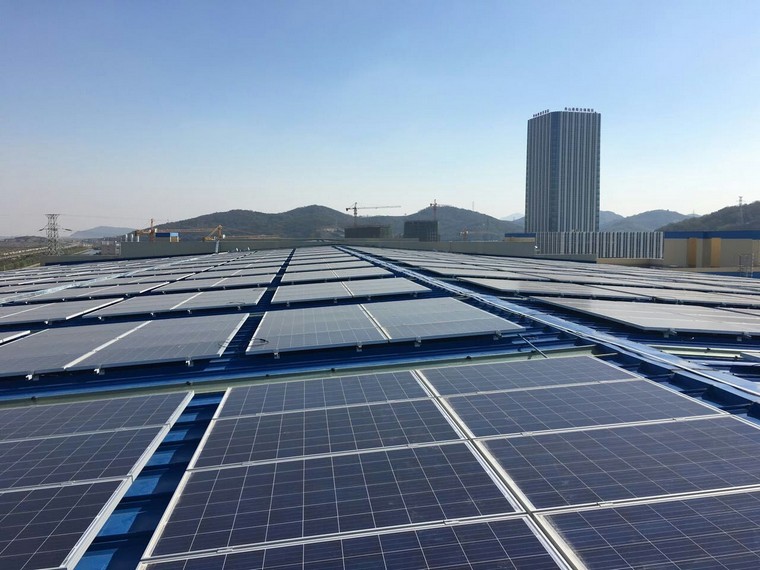 光伏發電系統的交流輸出線路有哪些設計原則 光伏發電系統的交流輸出線路有哪些設計原則