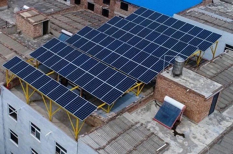 晶體硅光伏組件有哪些分類 晶體硅光伏組件有哪些分類