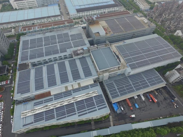 屋頂光伏連接固定光伏設備有哪些要點 屋頂光伏連接固定光伏設備有哪些要點