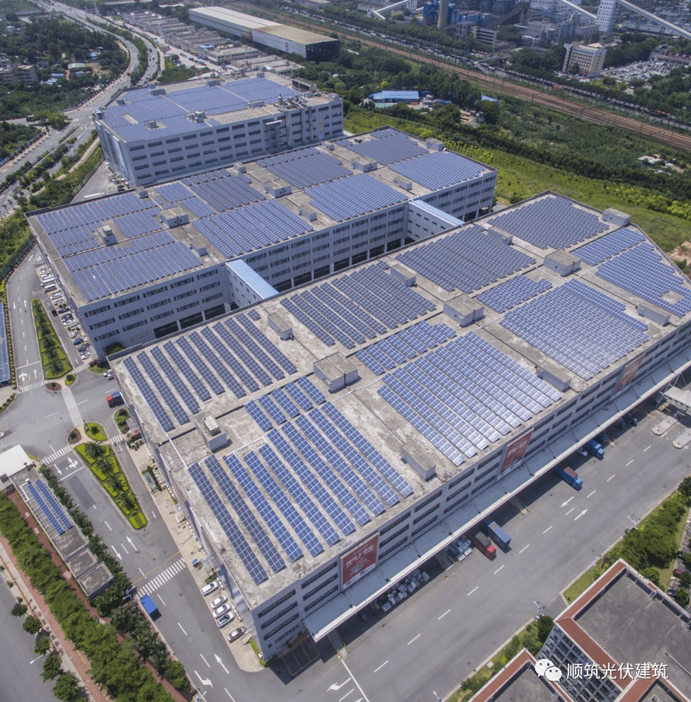 商業建筑安裝分布式光伏發電應注意哪些問題 商業建筑安裝分布式光伏發電應注意哪些問題