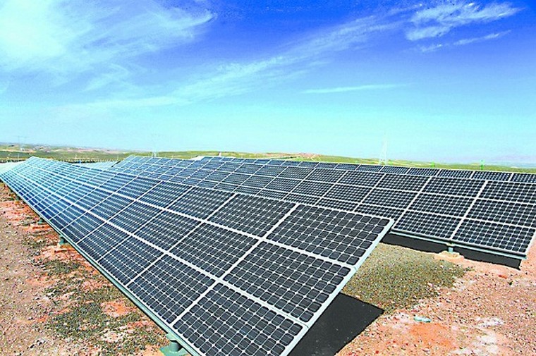 光伏逆變器顯示器故障如何解決 光伏逆變器顯示器故障如何解決