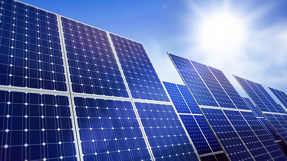 屋頂光伏系統如何設計組串 屋頂光伏系統如何設計組串