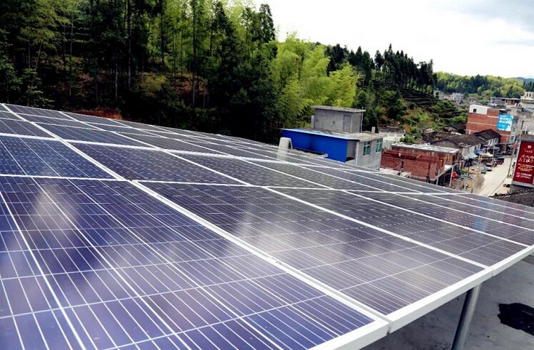 戶用光伏發電移動電源反復燒毀熔斷器是什么情況 戶用光伏發電移動電源反復燒毀熔斷器是什么情況