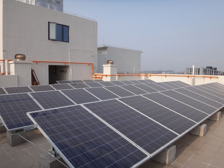 光伏電站的安裝容量是怎么估算的？